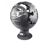 Firecup Очаг-сфера Тоскана