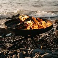 Concretika Стальная чаша ULTIMA E80