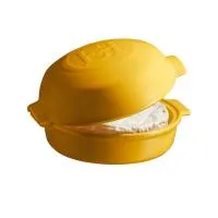 Emile Henry Индивидуальная форма для запекания с крышкой, цвет прованс