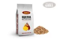 Start Grill Щепа для копчения Вишня/Ольха/Груша/Яблоня/Бук