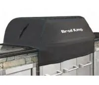 Broil King Чехол для встраиваемого гриля (Imperial/Regal/Baron 500)