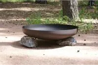 Ufire Очаг для костра PL-08, 80 см