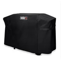Weber Чехол Premium для планчи Slate GP 71 см