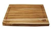 Big Green Egg Деревянная разделочная доска