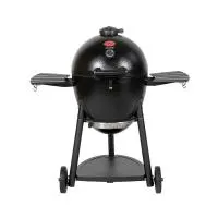 Char-Griller AKORN® Kamado Charcoal Grill Угольный гриль, черный