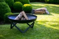 Ufire Очаг для костра PL-03, 80 см