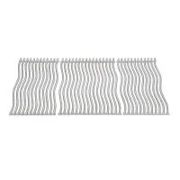 Napoleon Комплект основных барбекю решеток для гриля BIG 32  (нерж.сталь)