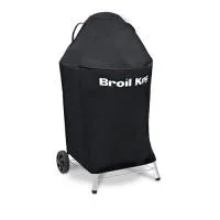 Broil King Чехол для угольного гриля Crown Kettle 22.5" / 57 (67360)