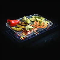 Char-Broil Одноразовый поддон топпер (3 шт)