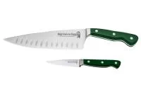 Big Green Egg Набор профессиональных ножей