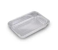 Broil King Набор алюминиевых сменных жиросборников 3 шт. Baron/Crown Series BK