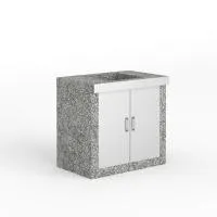 Модуль под раковину для гриль-кухни Grill Academy GA Shell M