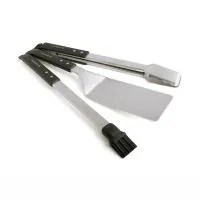 Broil King Набор инструментов из нержавеющей стали (3 предмета) серия Imperial