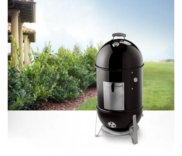 Купите грили WEBER в Волжском - сделайте отдых на природе незабываемым