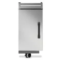 Napoleon Тумба для хранения аксессуаров для грилей Rogue (нерж. сталь)