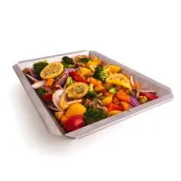 Broil King Вок Do-More из нержавеющей стали (69826)