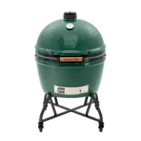 Big Green Egg Керамический гриль размер XXL на подставке Big Green Egg Керамический гриль размер XXL на подставке