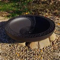 Ufire Очаг для костра GF-04, 100 см