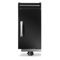 Napoleon Тумба для хранения аксессуаров для грилей Rogue (черная)