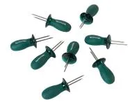 Big Green Egg Держатели кукурузы 8 шт.