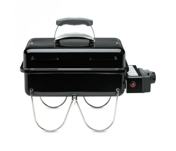 Грили WEBER в Тольятти - удивите близких 