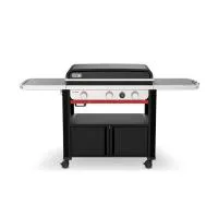 Weber Slate GPD Premium гридль газовый, 76 см