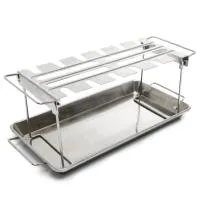 Broil King Подставка для куриных крылышек и ножек