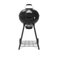 Broil King CROWN KETTLE 22.5" / 57 BLACK LEG угольный гриль (401110B)