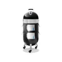 Napoleon Apollo 18 угольный гриль смокер