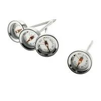 Steven Raichlen Набор Термометров (щуп для стейков) 4 шт.