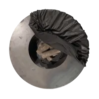 OFYR Чехол для гриля диаметром 100 см