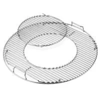 Weber Решетка GBS из нержавеющей стали для угольных грилей 57 см 8843