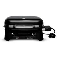 Weber LUMIN гриль электрический 220В