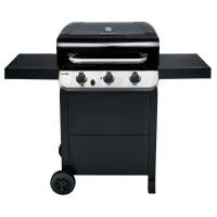Char-Broil Performance 3B газовый гриль 3х горелочный