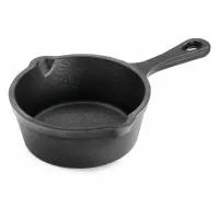 Napoleon Чугунная сковорода Ø 10