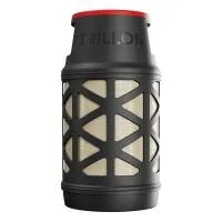 TRILLON Композитный газовый баллон BBQ 24,5 л, пустой
