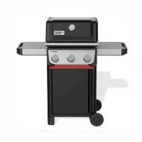 Weber Spirit E-310 LP гриль газовый, черный