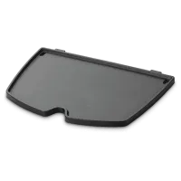 Weber Чугунная планча для газовых грилей Weber Q 100-1000 6558