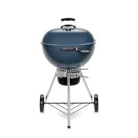 Weber Master-Touch E-5750 GBS гриль угольный, синий графит