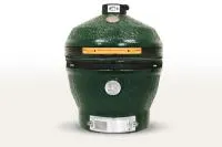 Start Grill Керамический гриль CFG CHEF, 61 см (24 дюйма), зеленый
