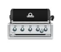 Broil King Regal 570BI встраиваемый газовый гриль