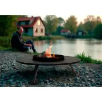 Ufire Очаг для костра GF-05, 145 см