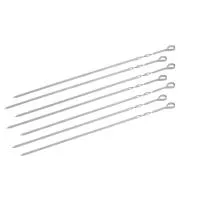 Monolith Набор шампуров (7 шт.) для вертела с электроприводом Classic