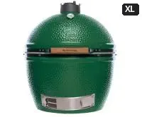 Big Green Egg Керамический гриль размер XL