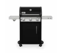 Weber Spirit E-325 GBS гриль газовый, черный