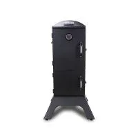 Broil King Vertical Charcoal Smoker угольная вертикальная гриль коптильня