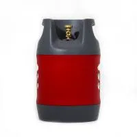 HPC Research СLASSIC Полимерно-композитный газовый баллон 18,2 л, заправленный