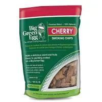 Big Green Egg Щепа для копчения Вишня (Cherry)