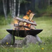 Concretika Чаша для костра PREMIUM A60