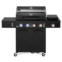 BRONX CONCOURSE BLACKROCK газовый гриль